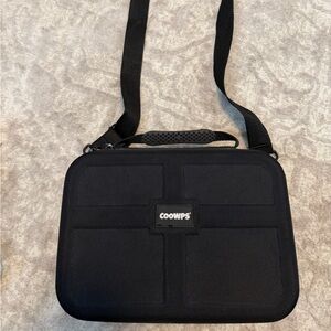 CooMips Hard Shell Carrying Case for Nintendo Switch / Switch OLED